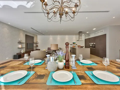 5 bed Villa For Rent in Ibragg, Ibragg - thumb 15