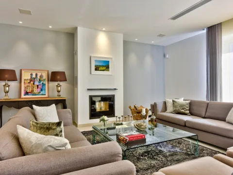 5 bed Villa For Rent in Ibragg, Ibragg - thumb 2