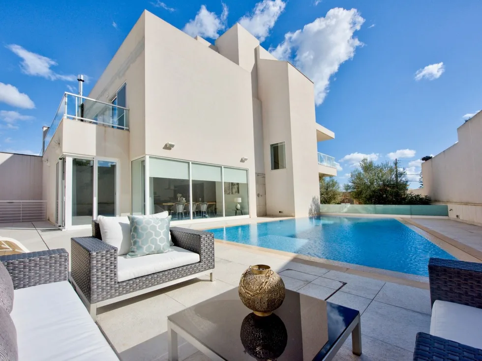 5 bed Villa For Rent in Ibragg, Ibragg - thumb 21