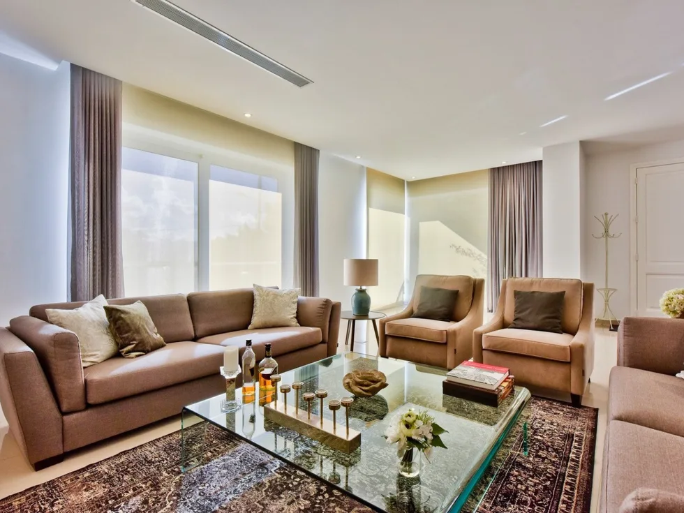 5 bed Villa For Rent in Ibragg, Ibragg - thumb 4