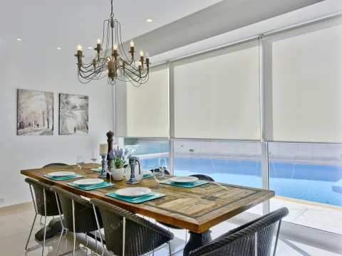 5 bed Villa For Rent in Ibragg, Ibragg - thumb 6