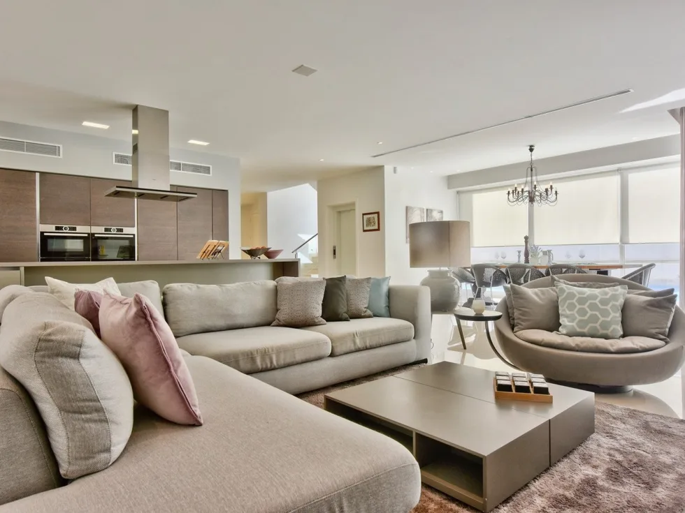 5 bed Villa For Rent in Ibragg, Ibragg - thumb 9