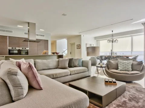 5 bed Villa For Rent in Ibragg, Ibragg - thumb 9