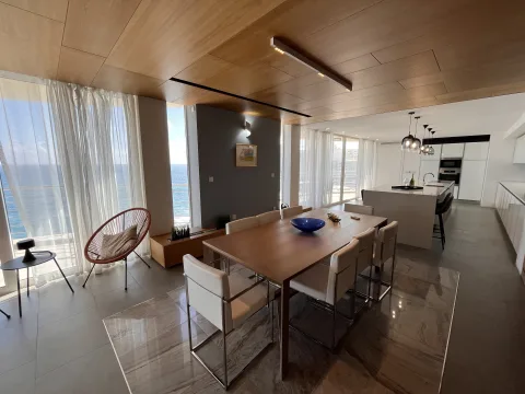 3 bed Apartment For Rent in Sliema, Sliema - thumb 10