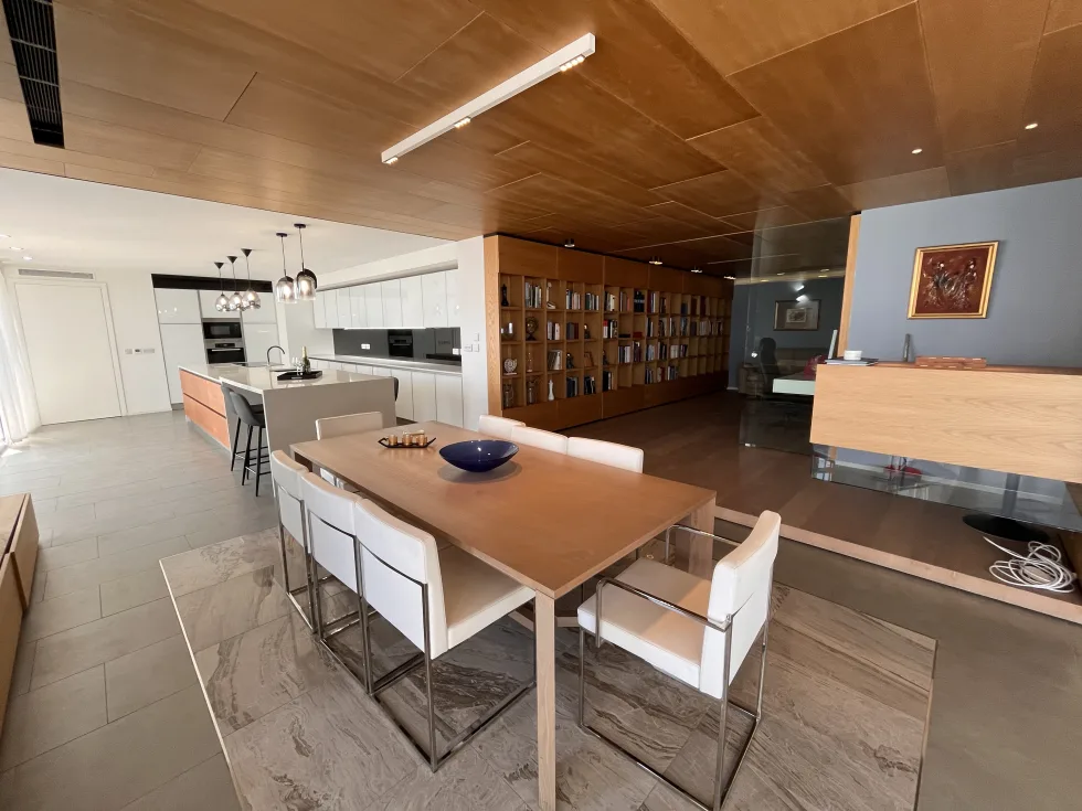 3 bed Apartment For Rent in Sliema, Sliema - thumb 11