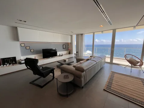 3 bed Apartment For Rent in Sliema, Sliema - thumb 2