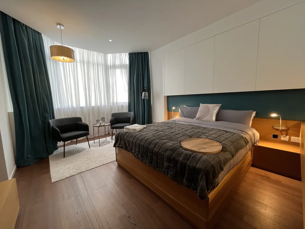 3 bed Apartment For Rent in Sliema, Sliema - thumb 27