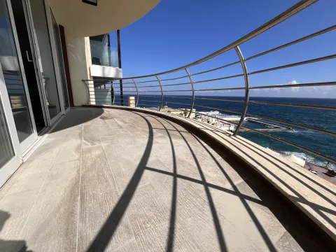 3 bed Apartment For Rent in Sliema, Sliema - thumb 28