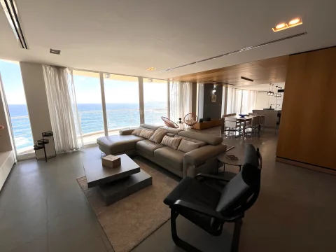 3 bed Apartment For Rent in Sliema, Sliema - thumb 3