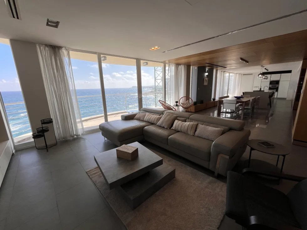 3 bed Apartment For Rent in Sliema, Sliema - thumb 4