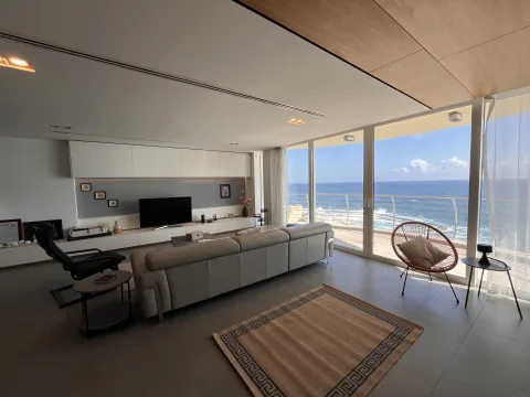 3 bed Apartment For Rent in Sliema, Sliema - thumb 5