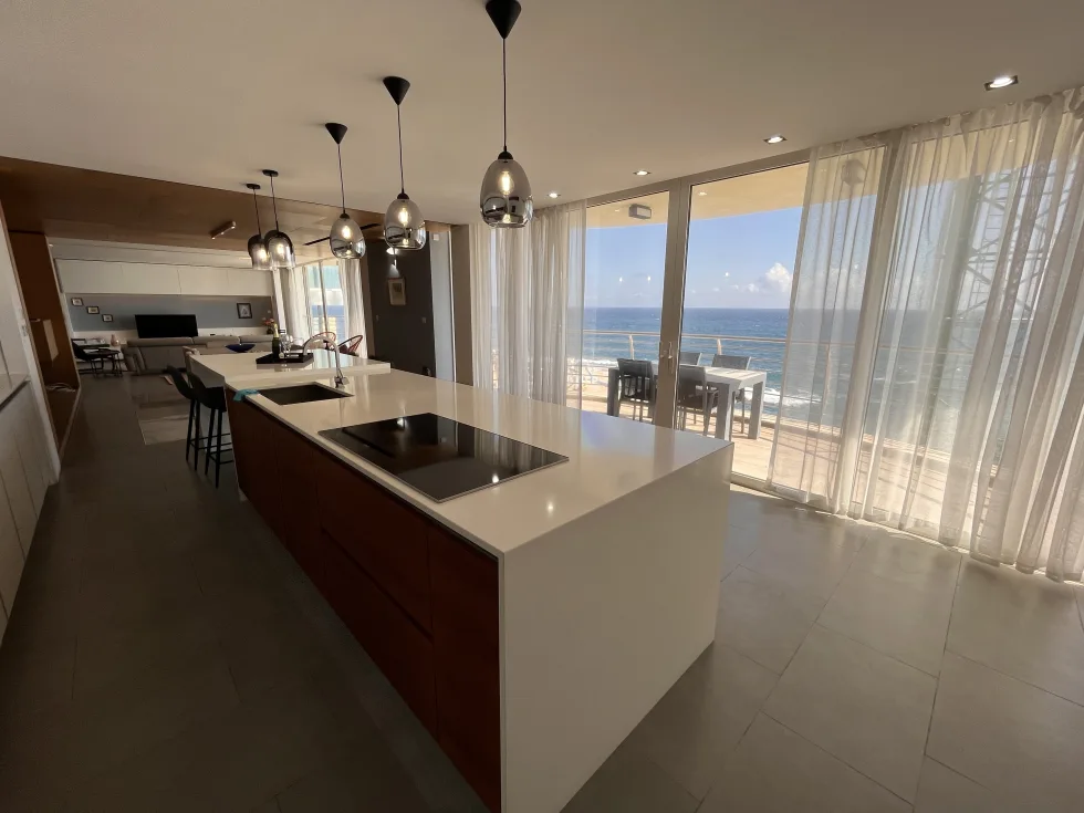 3 bed Apartment For Rent in Sliema, Sliema - thumb 6