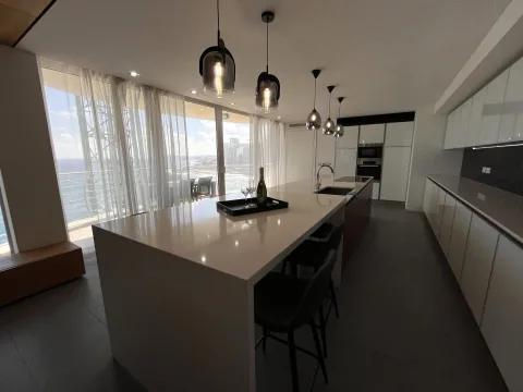 3 bed Apartment For Rent in Sliema, Sliema - thumb 7