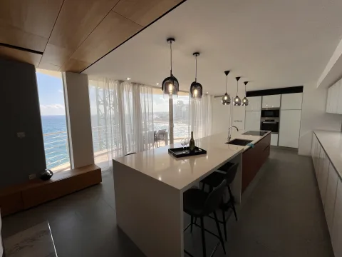 3 bed Apartment For Rent in Sliema, Sliema - thumb 8