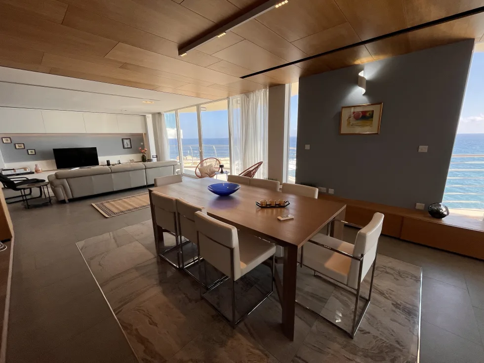 3 bed Apartment For Rent in Sliema, Sliema - thumb 9