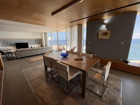 3 bed Apartment For Rent in Sliema, Sliema - thumb 9