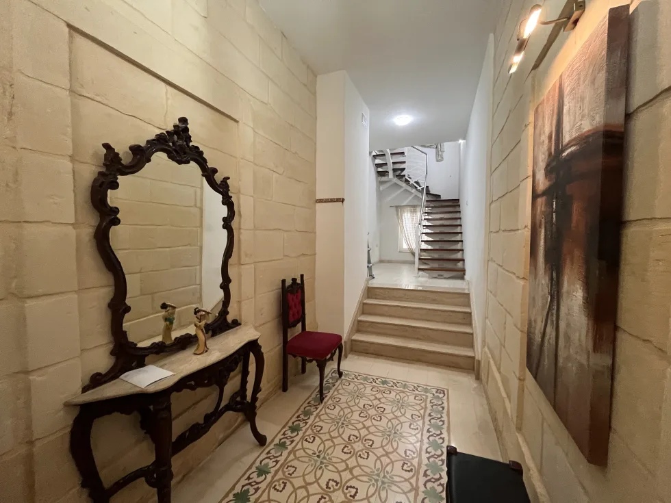 3 bed Maisonette For Rent in San Gwann, San Gwann - thumb 6