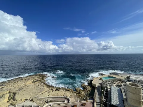 3 bed Apartment For Rent in Sliema, Sliema - thumb 2