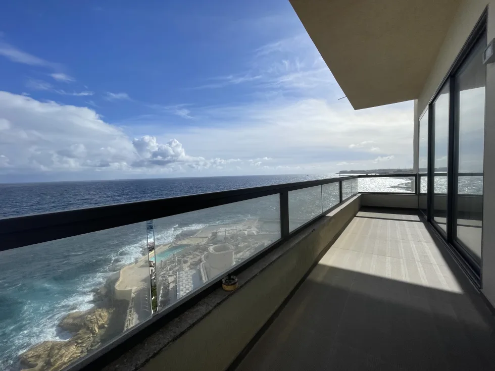 3 bed Apartment For Rent in Sliema, Sliema - thumb 3