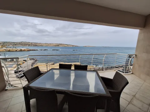 2 bed Apartment For Rent in St Paul's Bay, St Paul's Bay - thumb 12