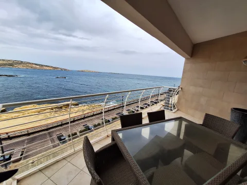 2 bed Apartment For Rent in St Paul's Bay, St Paul's Bay - thumb 2