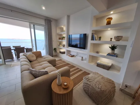 2 bed Apartment For Rent in St Paul's Bay, St Paul's Bay - thumb 3