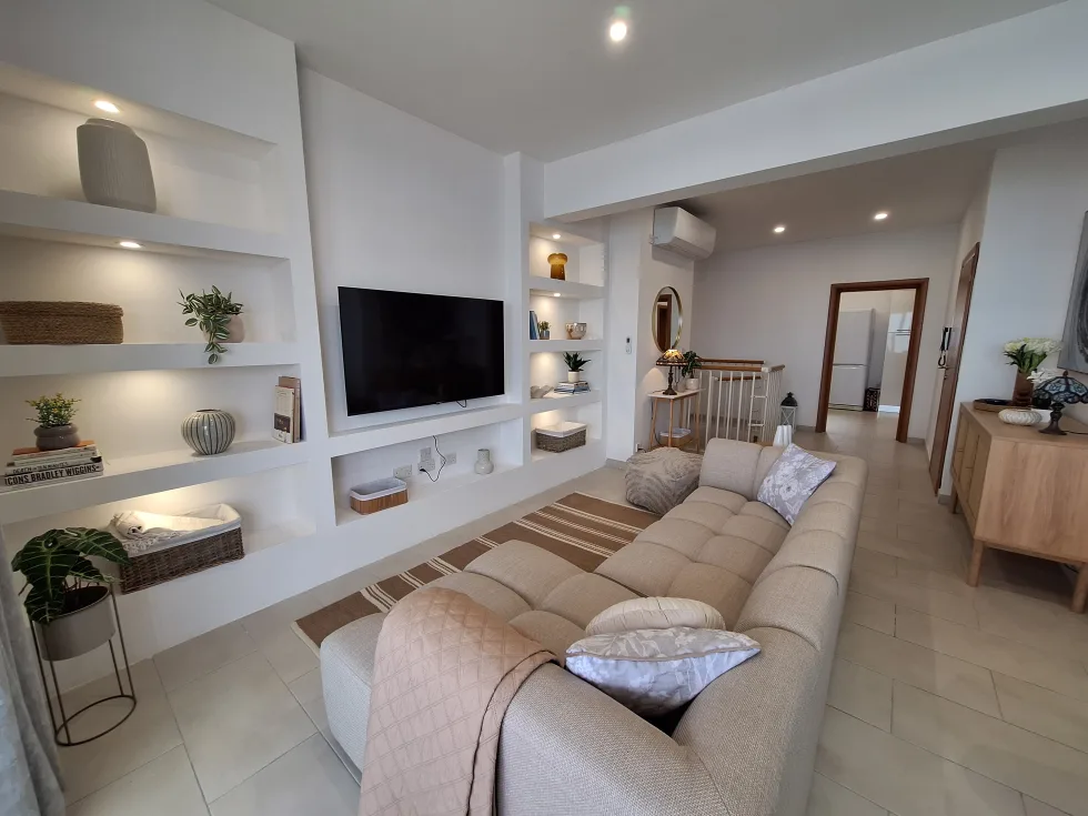 2 bed Apartment For Rent in St Paul's Bay, St Paul's Bay - thumb 4