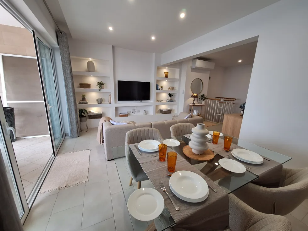 2 bed Apartment For Rent in St Paul's Bay, St Paul's Bay - thumb 7