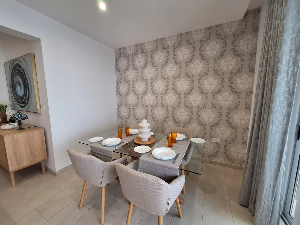 2 bed Apartment For Rent in St Paul's Bay, St Paul's Bay - thumb 8