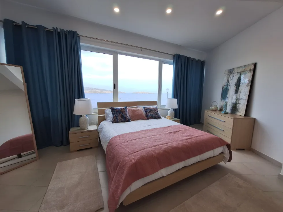 2 bed Apartment For Rent in St Paul's Bay, St Paul's Bay - thumb 9