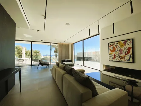 4 bed Villa For Rent in Madliena, Madliena - thumb 8