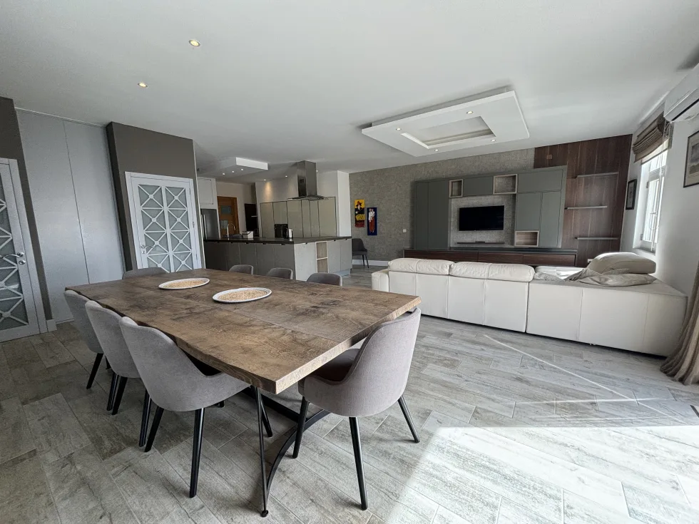 3 bed Apartment For Rent in Sliema, Sliema - thumb 1