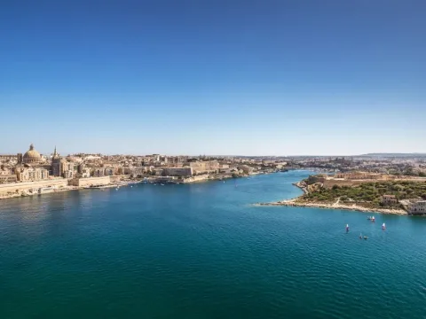 3 bed Apartment For Rent in Sliema, Sliema - thumb 1