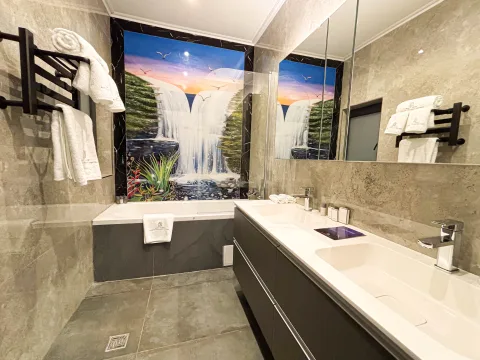 3 bed Apartment For Rent in Sliema, Sliema - thumb 13