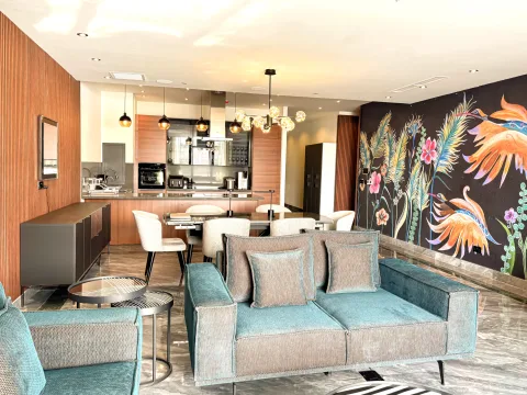 3 bed Apartment For Rent in Sliema, Sliema - thumb 3