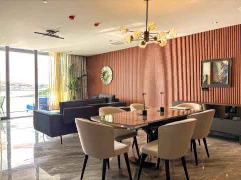 3 bed Apartment For Rent in Sliema, Sliema - thumb 5