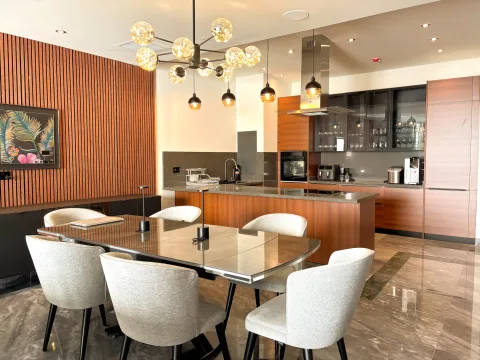 3 bed Apartment For Rent in Sliema, Sliema - thumb 6