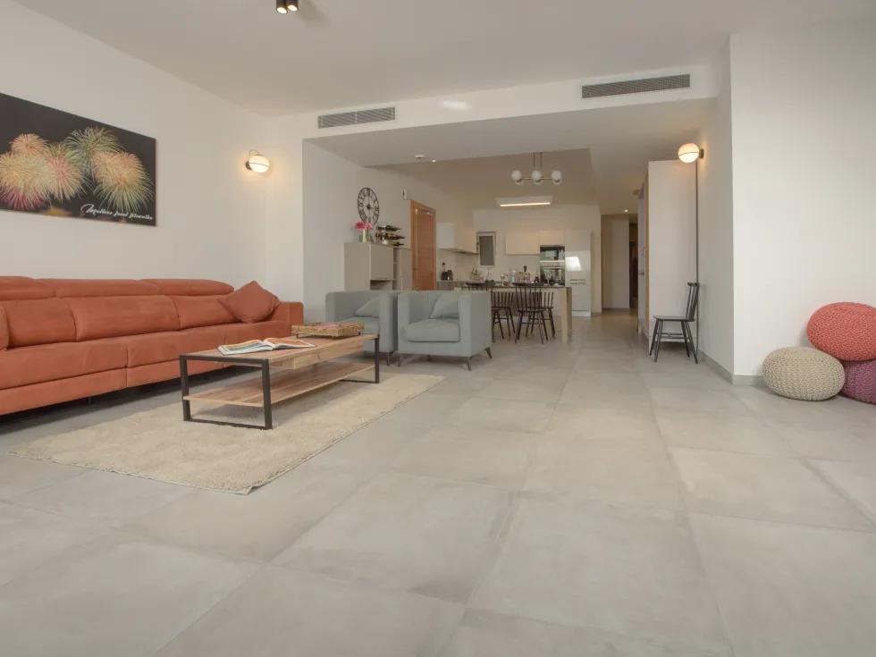 3 bed Apartment For Rent in Sliema, Sliema - thumb 1