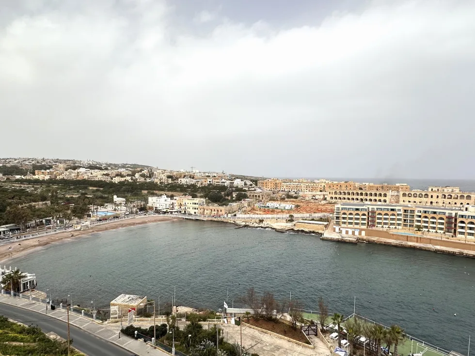 3 bed Apartment For Rent in St Julian's, St Julian's - thumb 1