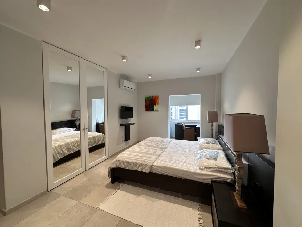 3 bed Apartment For Rent in St Julian's, St Julian's - thumb 10