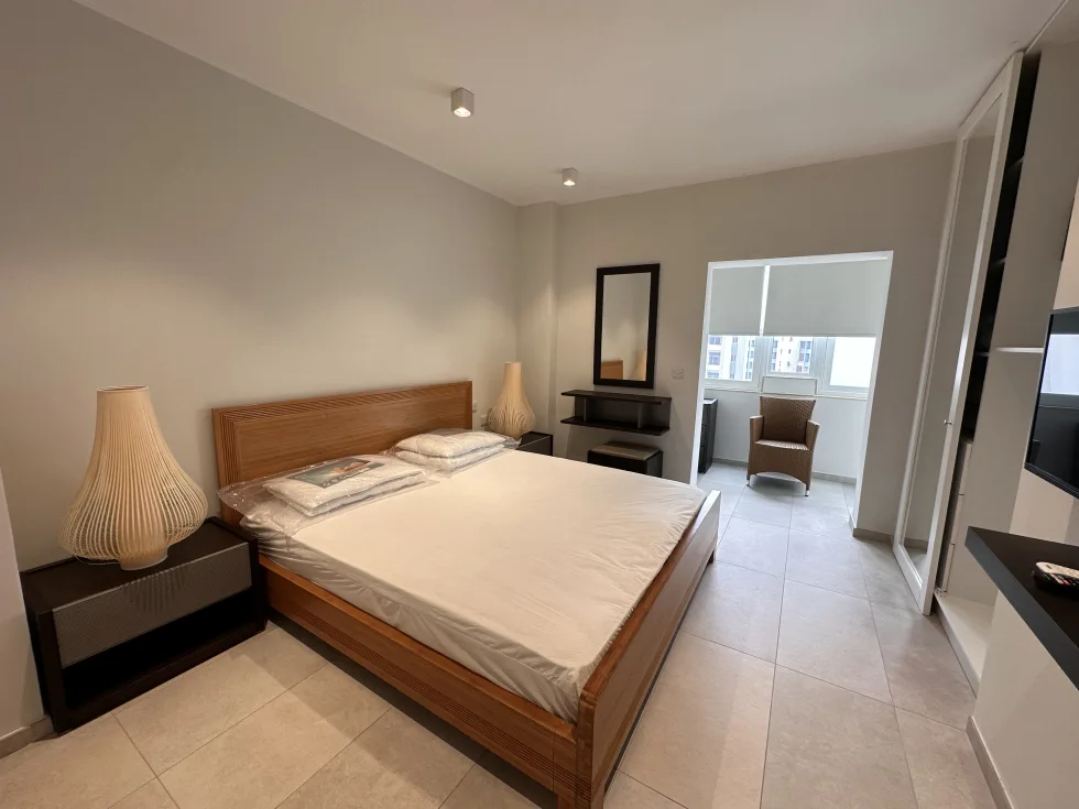 3 bed Apartment For Rent in St Julian's, St Julian's - thumb 12