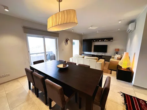 3 bed Apartment For Rent in St Julian's, St Julian's - thumb 2