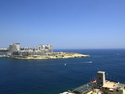 3 bed Apartment For Sale in Valletta, Valletta - thumb 1