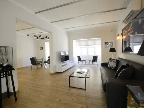3 bed Apartment For Sale in Valletta, Valletta - thumb 2