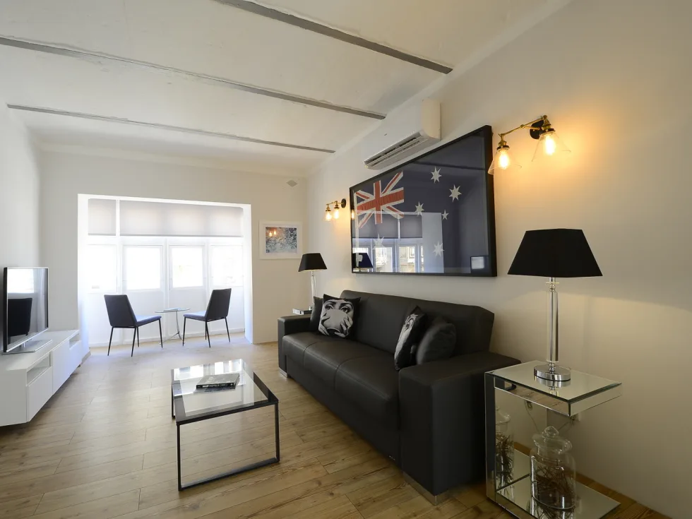 3 bed Apartment For Sale in Valletta, Valletta - thumb 3