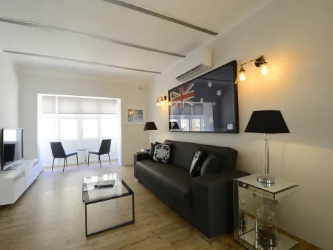 3 bed Apartment For Sale in Valletta, Valletta - thumb 3