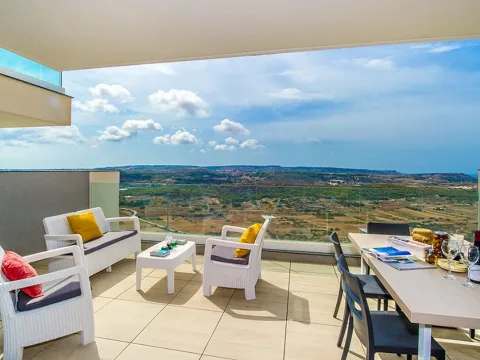 3 bed Apartment For Rent in Mellieha, Mellieha - thumb 2