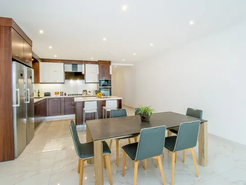 3 bed Apartment For Rent in Mellieha, Mellieha - thumb 4