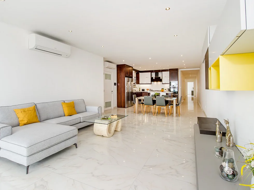 3 bed Apartment For Rent in Mellieha, Mellieha - thumb 8