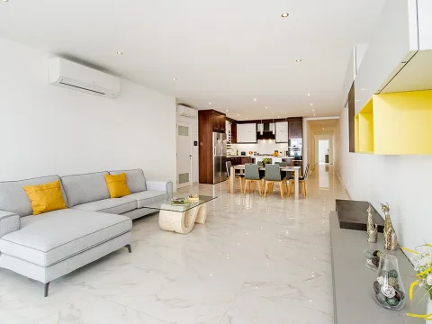 3 bed Apartment For Rent in Mellieha, Mellieha - thumb 8